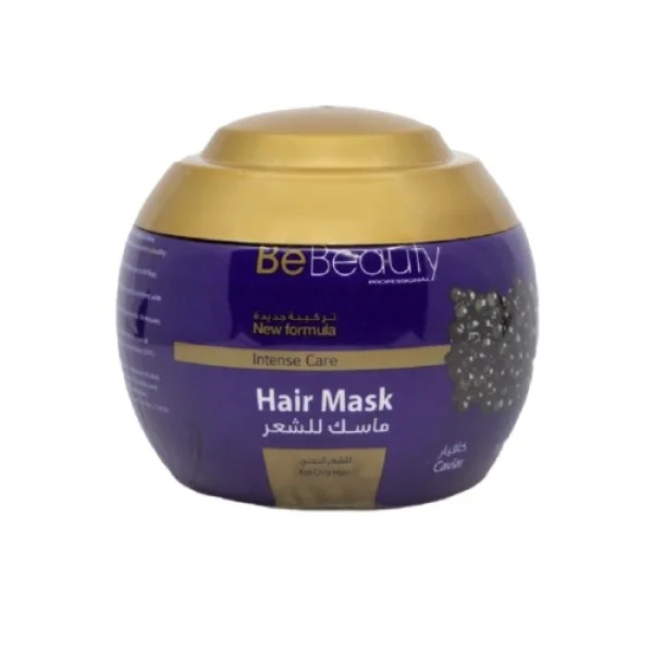 Be Beauty Caviar Hair Mask - 1000ml